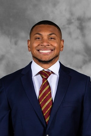 Antoine Winfield Jr. - Professional Sports Motivational Speaker