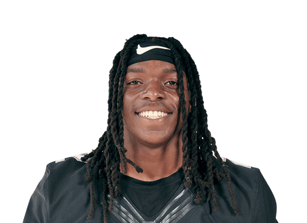 Laviska Shenault - Professional Sports Motivational Speaker