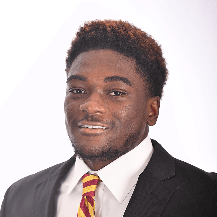 Brandon Aiyuk - Professional Sports Motivational Speaker