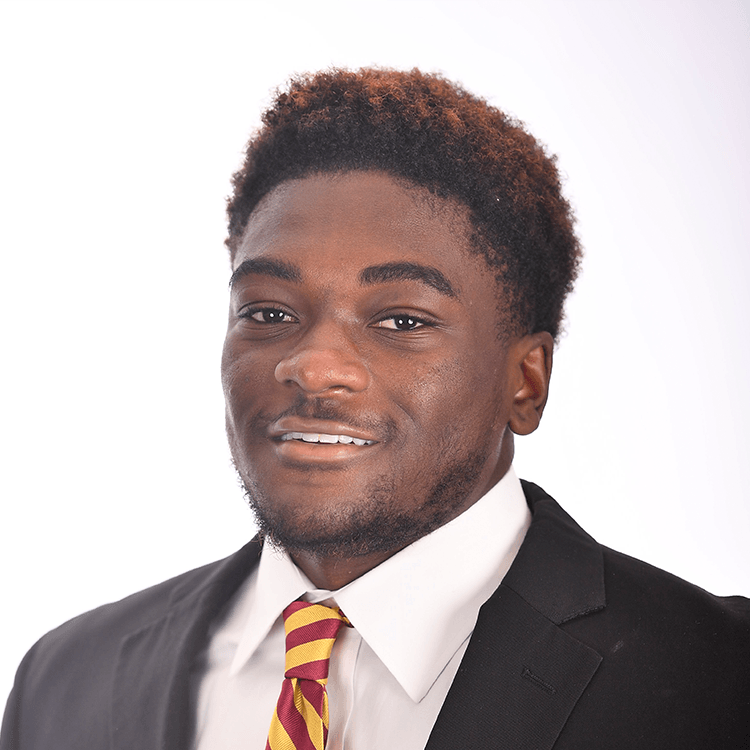 Brandon Aiyuk - Motivational Sports Speaker