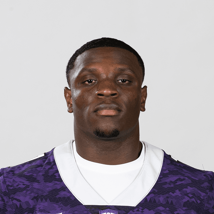 Jalen Reagor - Professional Sports Motivational Speaker