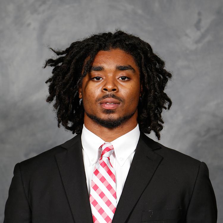 Damon Arnette - Professional Sports Motivational Speaker