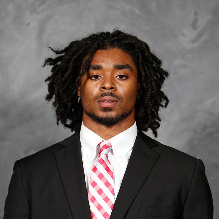 Damon Arnette - Motivational Sports Speaker