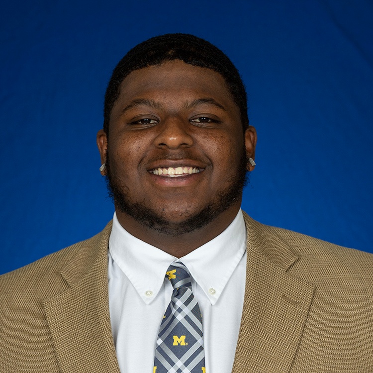 Cesar Ruiz - Motivational Sports Speaker