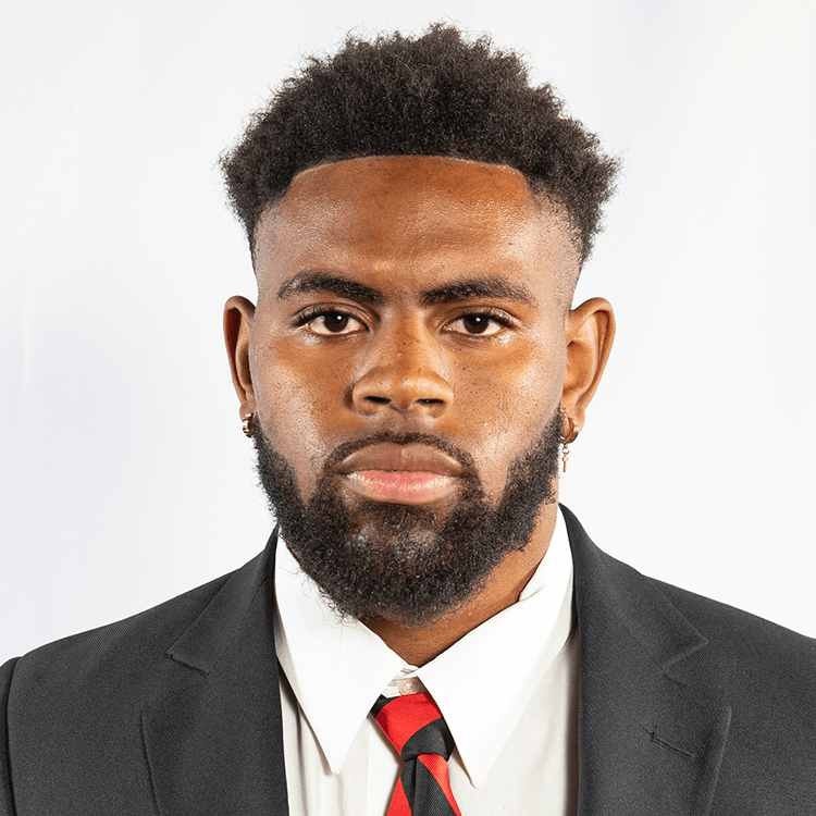 Jordyn Brooks - Motivational Sports Speaker