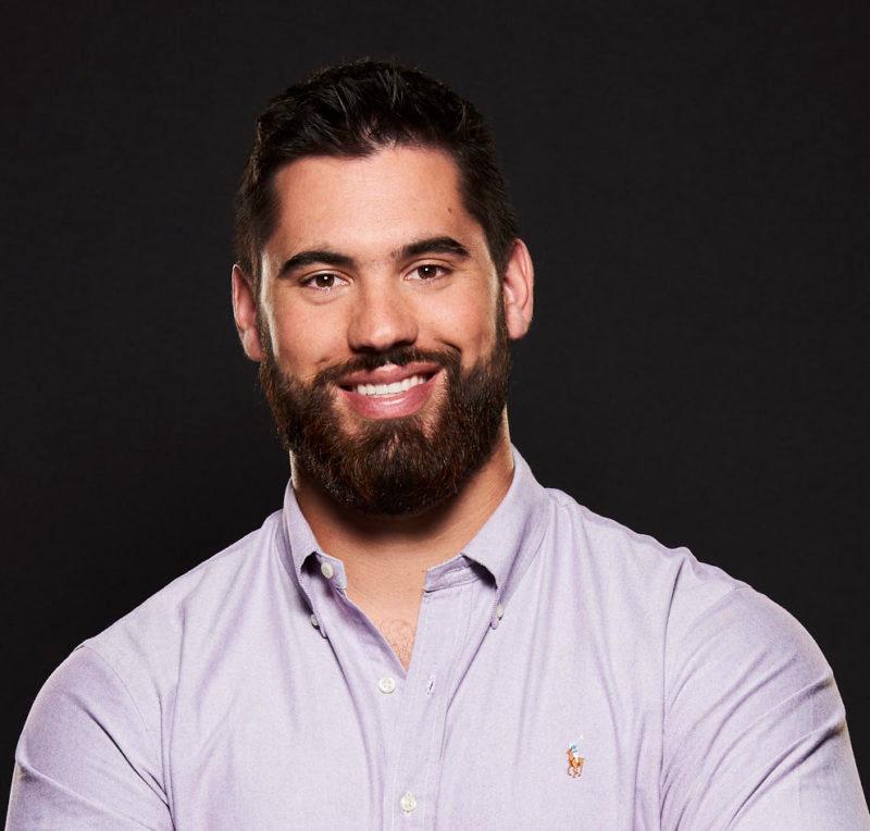 Laurent Duvernay-Tardif