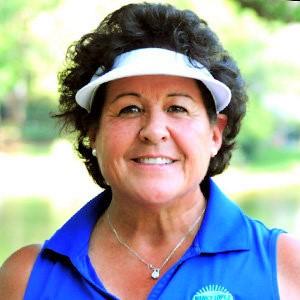 Nancy Lopez - Professional Sports Motivational Speaker