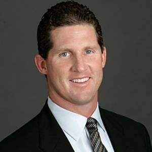 Steve Beuerlein - Professional Sports Motivational Speaker