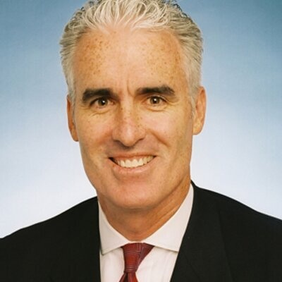 Matt Doherty - Motivational Sports Speaker