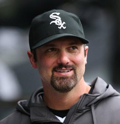 Paul Konerko - Professional Sports Motivational Speaker