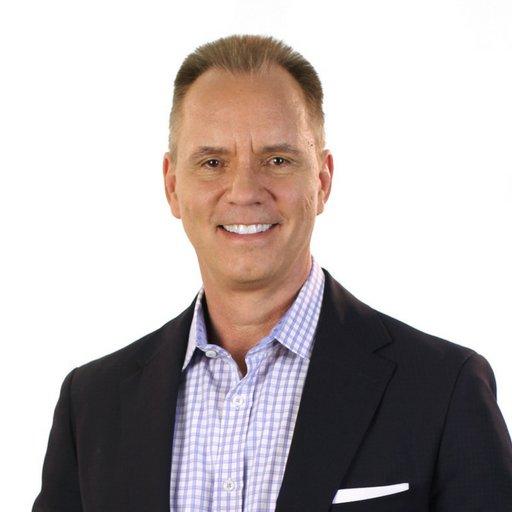 Gerry Sandusky - Professional Sports Motivational Speaker