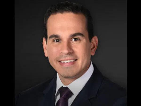 Jorge Sedano - Professional Sports Motivational Speaker