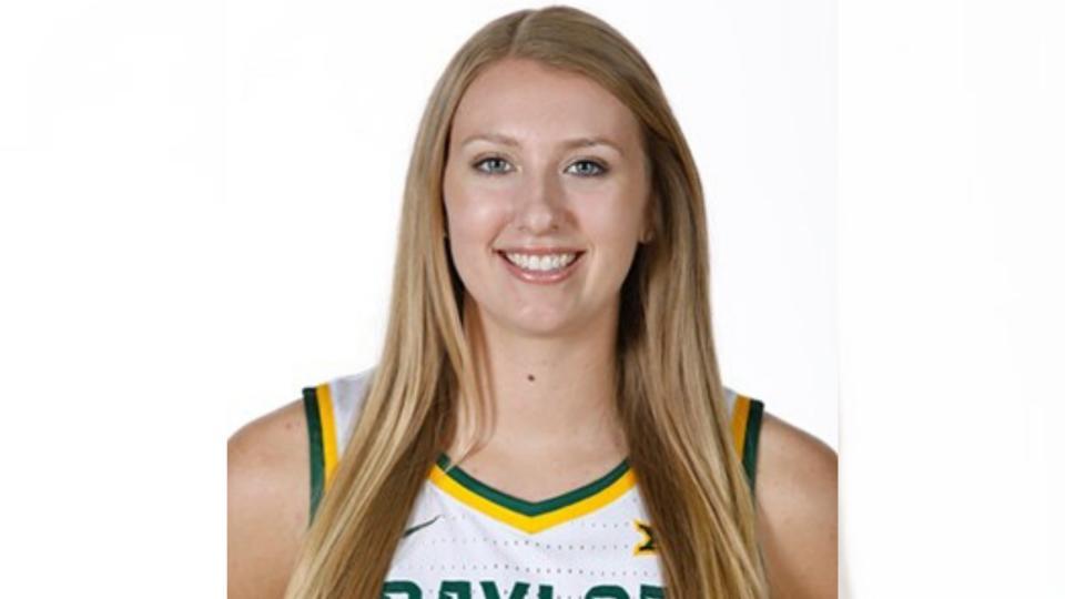 Lauren Cox - Professional Sports Motivational Speaker