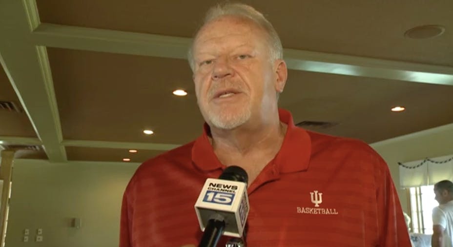 Kent Benson - Motivational Sports Speaker