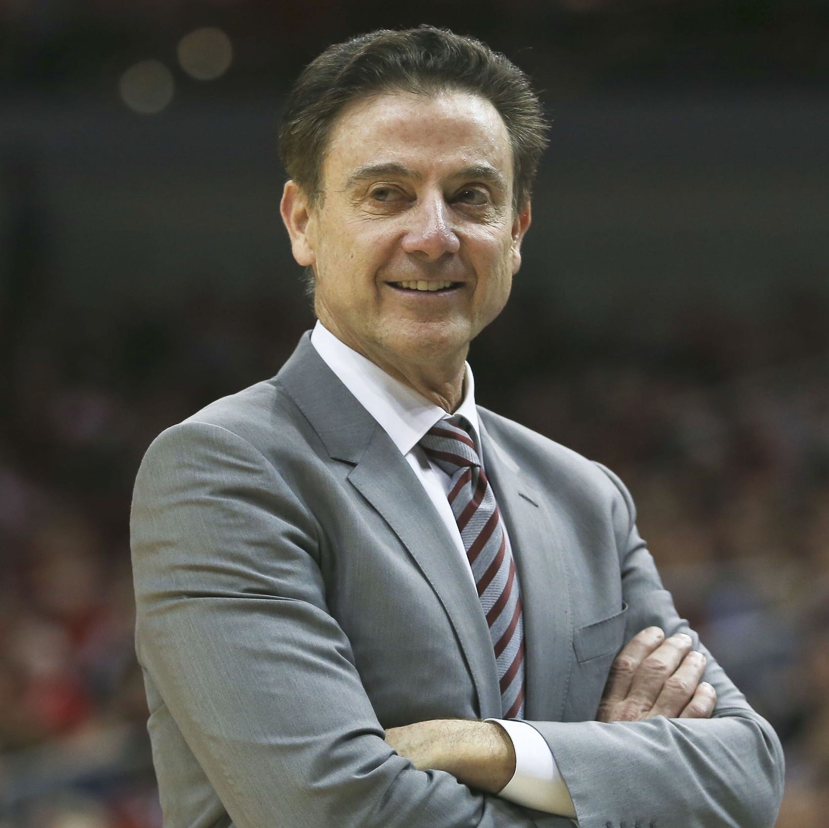 Rick Pitino - Motivational Sports Speaker