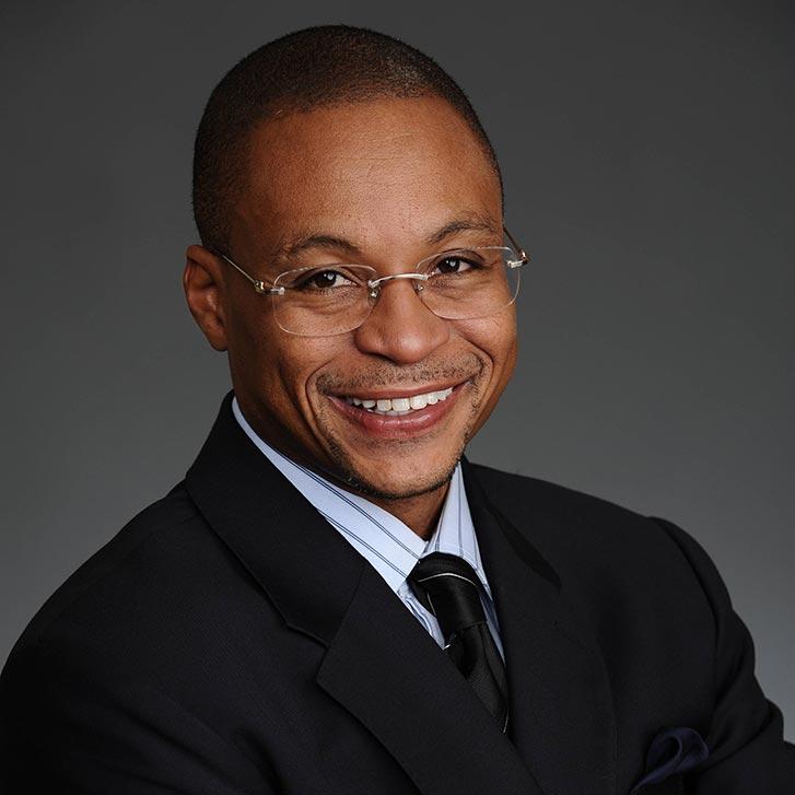Gus Johnson - Professional Sports Motivational Speaker