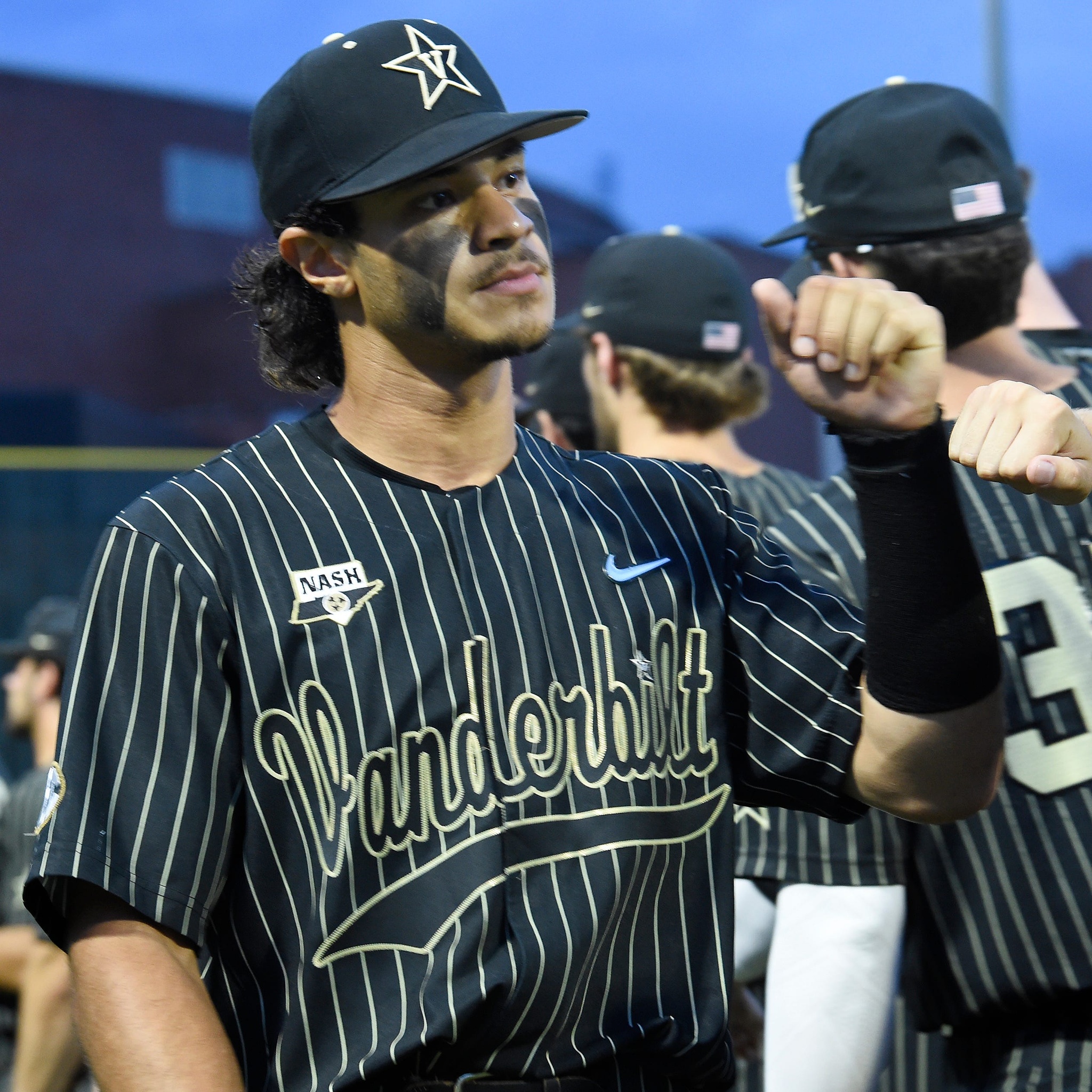 Austin Martin - Motivational Sports Speaker