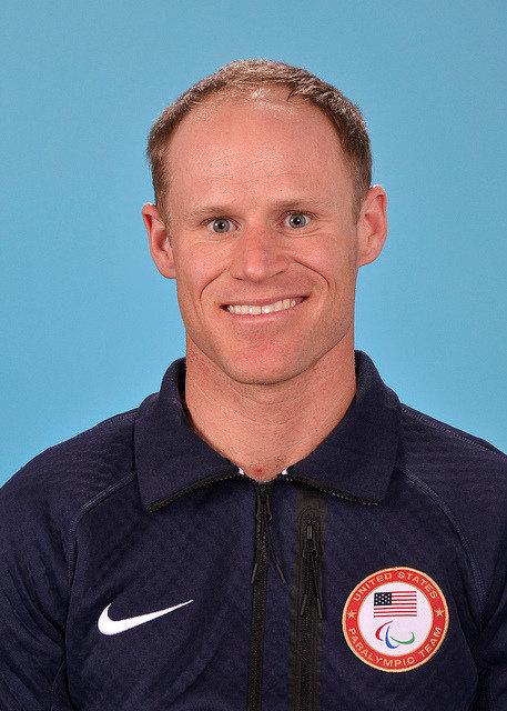 Dan Cnossen - Professional Sports Motivational Speaker