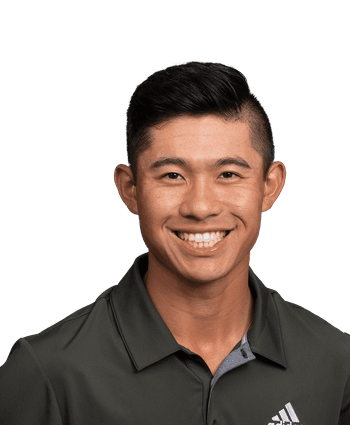 Collin Morikawa - Professional Sports Motivational Speaker