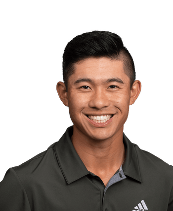 Collin Morikawa - Professional Sports Motivational Speaker