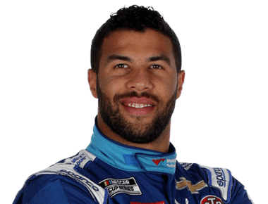 Bubba Wallace - Motivational Sports Speaker