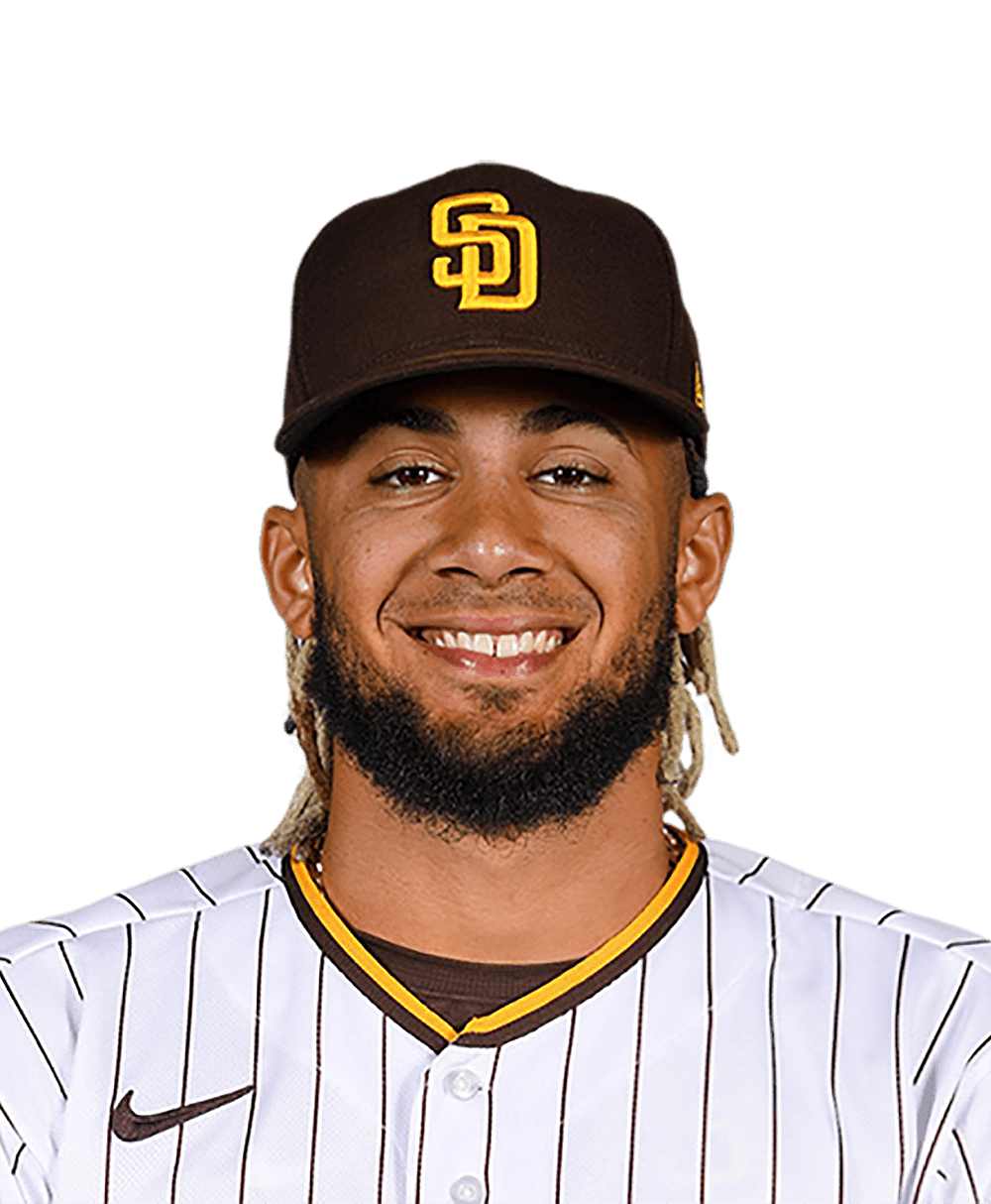 Fernando Tatis Jr. - Motivational Sports Speaker