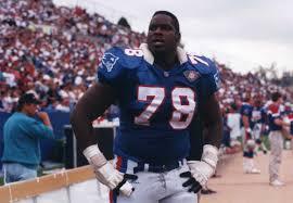 Bruce Armstrong - Professional Sports Motivational Speaker