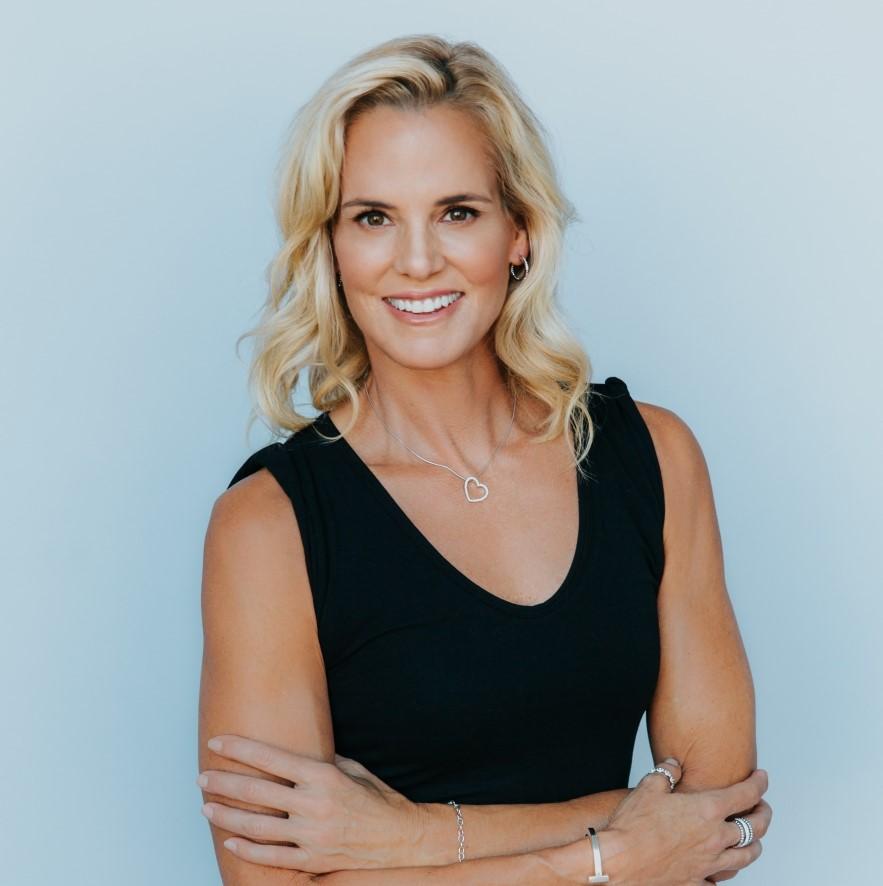 Dara Torres - Professional Sports Motivational Speaker