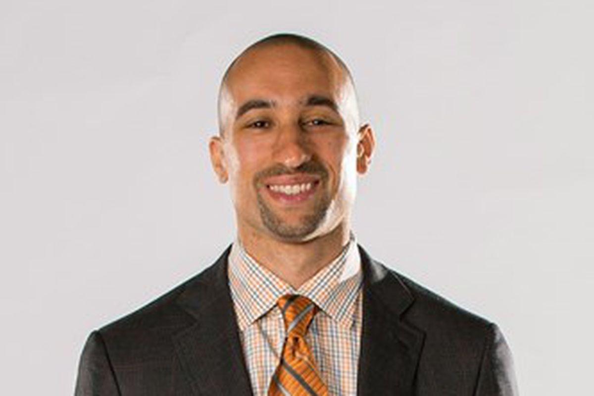 Shaka Smart - Professional Sports Motivational Speaker