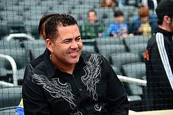 Edgardo Alfonzo - Professional Sports Motivational Speaker