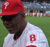 Juan Samuel - Motivational Sports Speaker