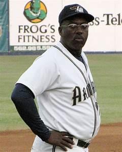 Garry Templeton - Professional Sports Motivational Speaker