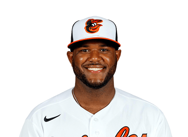 Hanser Alberto - Professional Sports Motivational Speaker