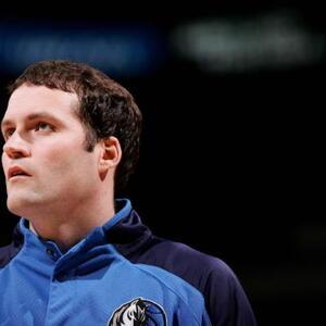 Austin Croshere - Professional Sports Motivational Speaker