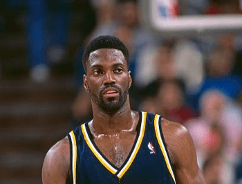 Dale Davis - Professional Sports Motivational Speaker