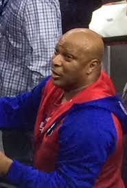 World B. Free - Motivational Sports Speaker