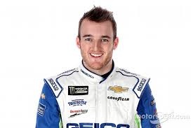 Ty Dillon - Motivational Sports Speaker