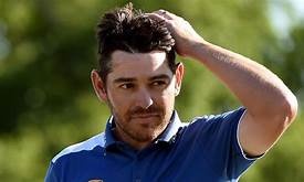 Louis Oosthuizen - Motivational Sports Speaker