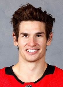 Sean Monahan - Motivational Sports Speaker