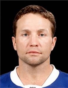 Brenden Morrow - Motivational Sports Speaker