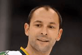 Sergei Zubov - Professional Sports Motivational Speaker