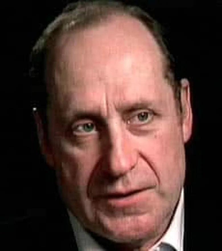 Bob Gainey - Professional Sports Motivational Speaker