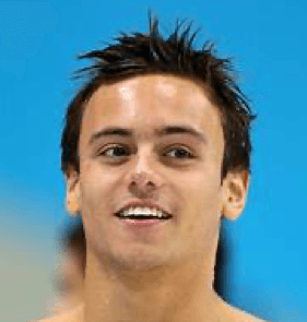 Tom Daley - Motivational Sports Speaker