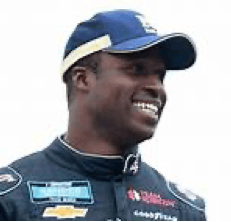 Jesse Iwuji - Motivational Sports Speaker