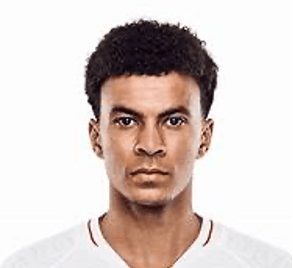 Dele Alli - Professional Sports Motivational Speaker