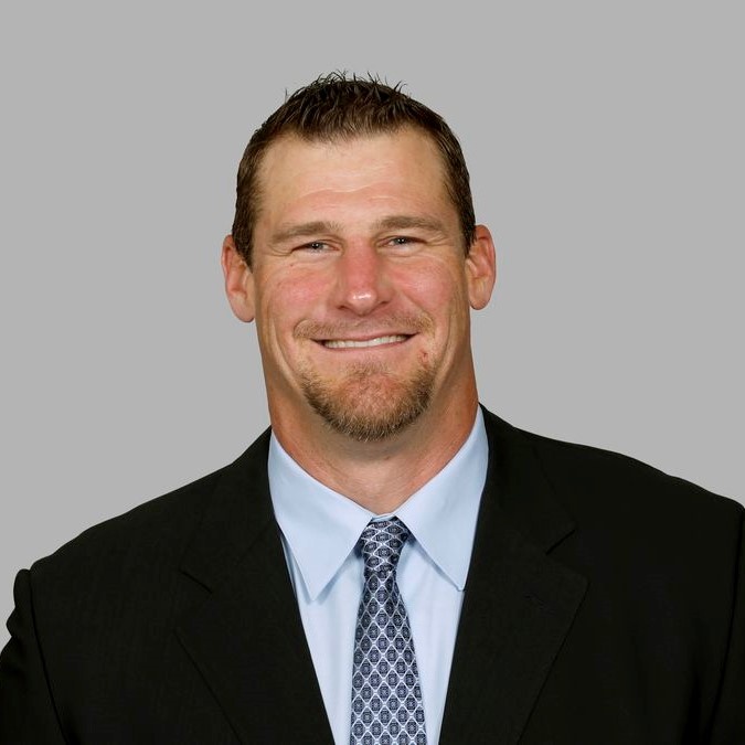 Dan Campbell - Motivational Sports Speaker
