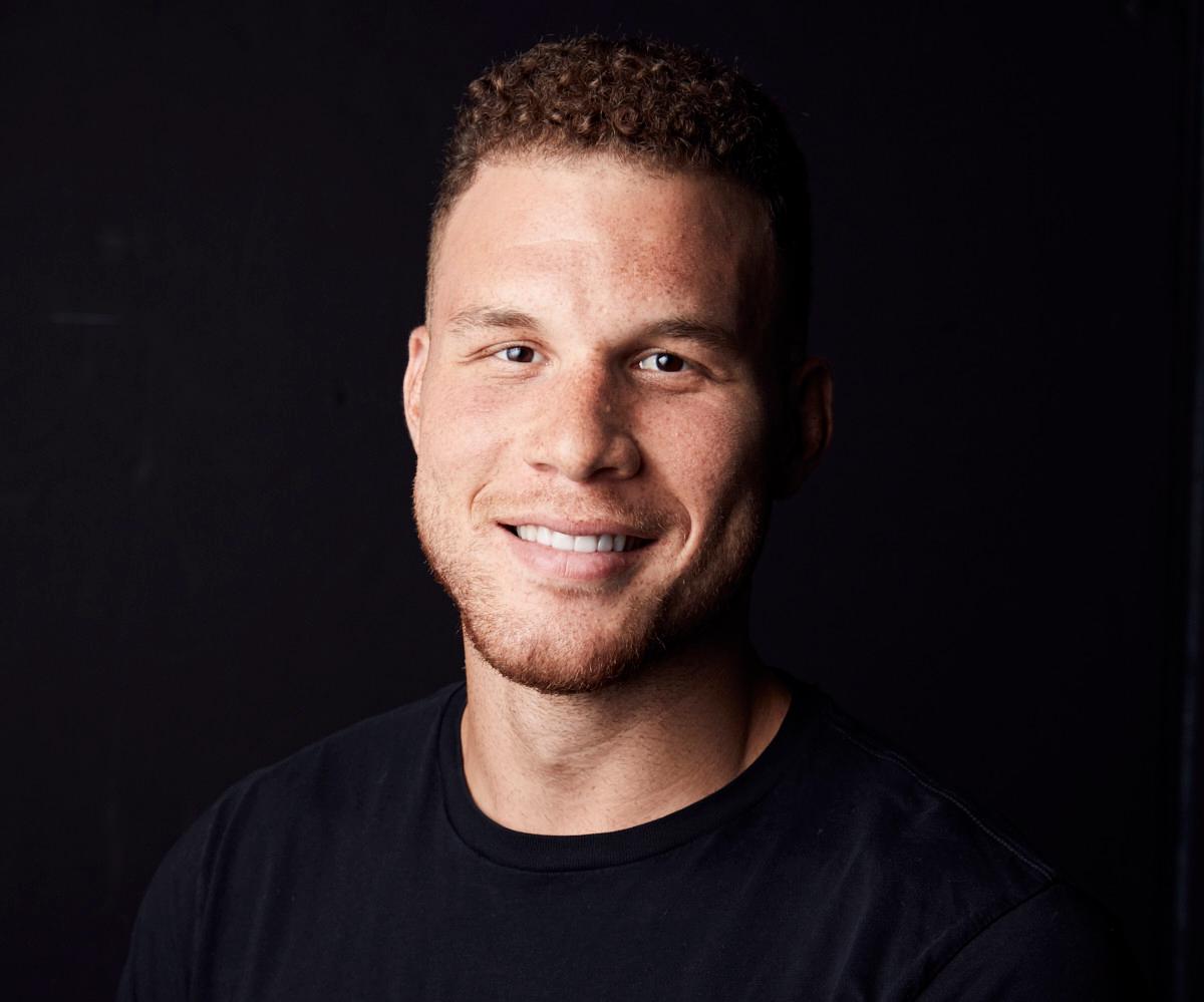 Blake Griffin - Professional Sports Motivational Speaker