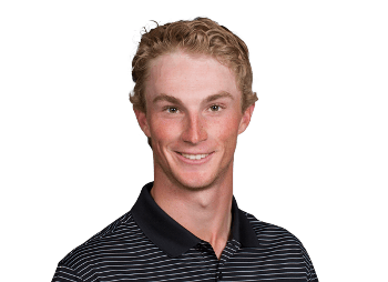 Will Zalatoris - Professional Sports Motivational Speaker