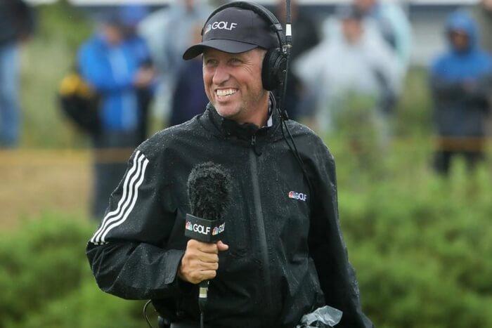 Jim Bones Mackay - Professional Sports Motivational Speaker