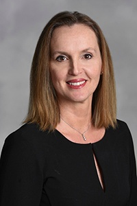 Julie Croteau - Motivational Sports Speaker